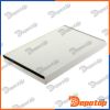 Filtre d'habitacle pour MERCEDES | FCF-ME-026, 30641